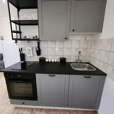 Fran Apartment