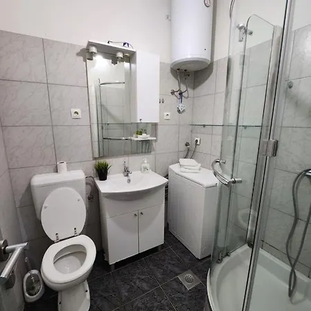 Apartment Fran Zadar